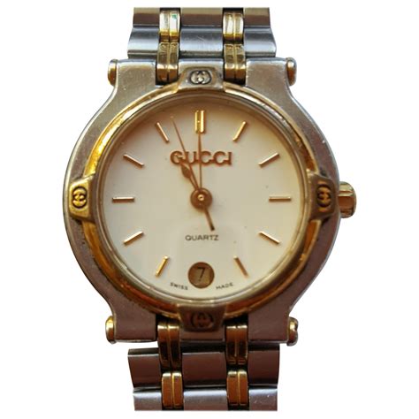 where to buy vintage gucci watches|vintage gucci watches for sale.